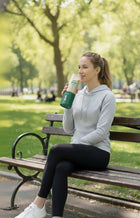 Blender Przenośny Do Smoothie Koktajli Bezprzewodowy beWell na USB 500ml nominalna