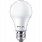 Żarówka LED E27 philips A60 8W = 60W 806lm 4000K neutralna premium 6 szt. kulisty kształt, klasyczna forma, do lamp