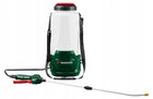 Akumulatorowy opryskiwacz ogrodowy parkside pdsa D3 20V 5l + dysza do roślin, nawożenia i ochrony upraw, lanca 60 cm