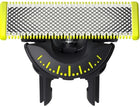 Golarka philips oneblade 360 maszynka do zarostu trymer do golenia brody foliowa