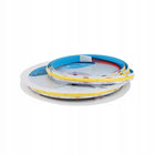 Taśma COB bezpunktowa 320LED/m IP20 11,8W/m 12V DC 5m jedna linia ciepła pasek świetlny do wnętrz, 1140 lm