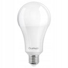 3x Żarówka LED E27 A95 24W = 200W 3452lm 4000K Neutralna 260° lumiled trzonek Edison, do lamp sufitowych i stojących