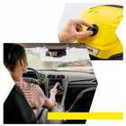 Odkurzacz uniwersalny Karcher WD 3 V-17/6/20 Car warsztatowy na mokro i sucho, do samochodu, zbiornik 17 l, filtr klasy