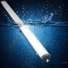 Lampa Sufitowa LED Do Garażu 60W 120cm 6600lm Warsztatu Oprawa Hermetyczna oświetlenie robocze do pomieszczeń