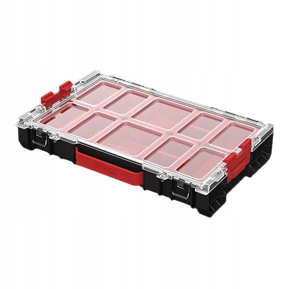 Qbrick System PRO Organizer 100 x skrzynka do przenoszenia 45 cm