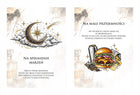 Personalizowany album na pieniądze prezent na 18-99 urodziny dla chłopaka Skarbonka z nadrukiem, dyplom, dekoracja