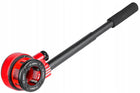 Gwintownica do rur Lex zestaw 6 głowic 1/4"–1 1/4