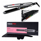 Prostownica BaByliss PRO Elipsis 3000 BAB3000EPE mata+szczotka Ceramiczna 55 w