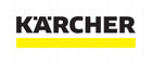 Parownica myjka parowa karcher SC 2 EasyFix + MOP parowy do podłogi zestaw czyszczenie fug i płytek, łazienka, 3,2 bar
