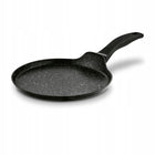 Patelnia do naleśników Indukcja pancakes Lekka Konighoffer Reina 24 cm nieprzywierająca do omletów i placków, na gaz