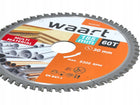 Tarcza widiowa do pilarki 184/185x30/25,4/20mm 60T multimaterial,drewno,alu 1 szt.