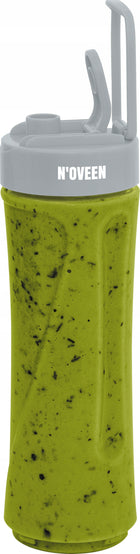 Blender smoothie koktajl noveen SB230 2 butelki nominalna