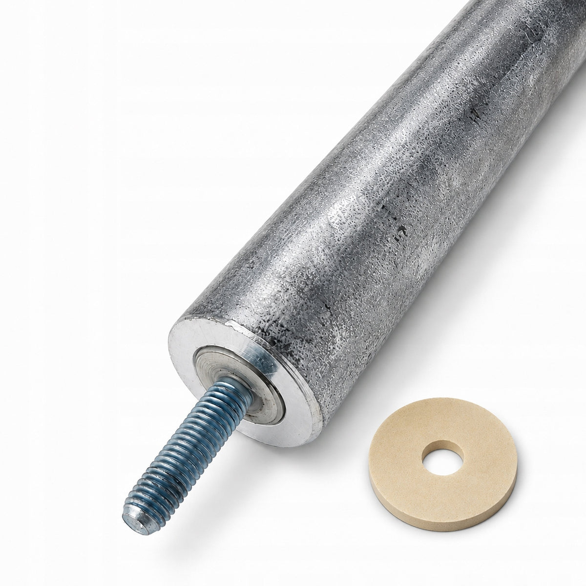 Anoda magnezowa 40x500 M8/30 do Kospel od 300-500 SZ/SB/SW/SWP