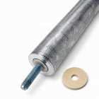 Anoda magnezowa 40x500 M8/30 do Kospel od 300-500 SZ/SB/SW/SWP