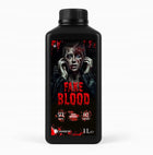 SZTUCZNA KREW FX BLOOD PROFESSIONAL HALLOWEEN 1L płyn do charakteryzacji, makijażu teatralnego, efekt ran, do kostiumów