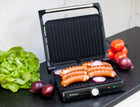 Opiekacz berlinger grill elektryczny nominalna