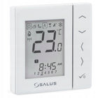 VS20WRF sterownik temperatury bezprzewodowy natynkowy tygodniowy bateryjny termostat pokojowy do kotła, regulator