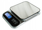 Elektroniczna waga kuchenna precyzyjna 3KG/0,1g cyfrowa domowa dokładna LCD do pieczenia i gotowania, tarowanie, gramy