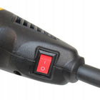 Szlifierka prosta Elektr. Sieciowa Matrycowa 480W 30000 obr/min Uchwyt 25mm