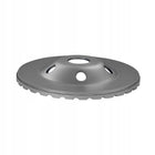 TARCZA DIAMENTOWA GARNKOWA TURBO DO SZLIFOWANIA BETONU GRANITU 125mm 5mm frez do cegły, kamienia i płyt cementowych