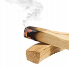 Duży Zestaw Palo Santo Kadzidło 200g + 2x Szałwia Biała Duży Pęk drewienka zapachowe do medytacji, relaksu i