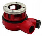 GWINTOWNICA DO RUR HYDRAULICZNA NARZYNKI NASADKI 6 ELEMENTÓW S10432