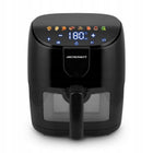 Frytkownica beztłuszczowa AIR fryer frytownica 4l berdsen 1500W czarny
