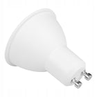 10x Żarówka LED GU10 Biała neutralna 4000K 7W = 70W Premium Nie Mruga 600 lm, kapsułkowa, reflektorowa, do opraw