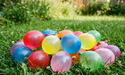 Balony na wodę bomby wodne automatyczne samozamykające + gwint zestaw 1000 zabawka do ogrodu, letnia zabawa dla dzieci
