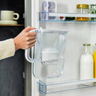 Dzbanek Brita Style Essential 2,4l piaskowy + 2 wkłady dzbanek filtrujący beżowy