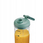 Przenośny blender personalny Nutribullet Flex NBP013GR 7,4 w zielony nominalna