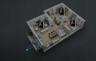 Avatto inteligentny termostat sterownik do wody bojlera temperatury regulator grzania, WiFi, ZigBee, zasilanie sieciowe