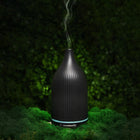 Aromatly Dyfuzor Zapachowy Pure Ceramiczny Aromaterapia Lampka Nocna święta nawilżacz ultradźwiękowy 12 w