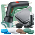 Bosch DIY UniversalBrush Szczotka do czyszczenia + 11 końc. 06033E0002 (A)