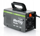 Spawarka inwertorowa inwerterowa 330A MMA TIG lift VRD 20–330A 230V mocna do elektrod 4 mm, wyświetlacz LCD, płynna