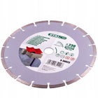 STALCO TARCZA DIAMENTOWA DO CIĘCIA BETONU KAMIENI KOSTKI SZYBKA 230x 22,2mm z 614 sztuk