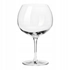 Kieliszki typu baloon Gin&Tonic DIVINE KROSNO 790ml duże do aperola drinków szkło koktajlowe, wodne, komplet 6 sztuk