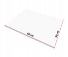 Tabliczka adresowa Numer domu 40x30 cm PCV 6 mm oznaczenie posesji, szyld na elewację, oznakowanie budynku