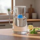 Filtr AquaFloow Classmag z magnezem do dzbanek filtrujący Dafi zamiennik 6x do dzbanka Aquaphor B100-15