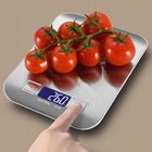 Waga kuchenna elektroniczna precyzyjna 10kg/0,1g LCD funkcja tary do odmierzania składników, gramy, funty, uncje