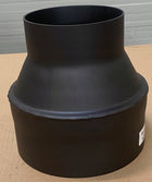 Redukcja kominowa 120mm na 180mm 120x180