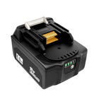 2x Akumulator do Makita 18V 6Ah BL1840 BL1850 + ŁADOWARKA 14.4 -18V