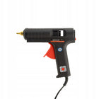 PISTOLET DO KLEJU 110W 11 MM NA GORĄCO 220C 240V WKŁADY SOLIDNY klejarka elektryczna, rękodzieło, naprawy, prace