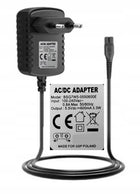 Ładowarka 5.5V 600mA 1.37m Do Karcher WV2 WV5 WV6 Uniwersalna zasilacz sieciowy, odkurzacz do szyb, myjka okienna