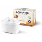 Filtr do dzbanka Aquaphor Maxfor+ H (do twardej wody), 5 szt. wkłady oczyszczające, wydajność 200 l, bez BPA