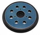 Talerz szlifierski 125mm Makita BO5010 BO5012 BO5020 BO5021 BO5030 Hikoki podkładka do papieru ściernego, stopa do