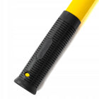 Klucz hydrauliczny do RUR 28'' nastawny do drążków kierowniczych francuz samozaciskowy, szczęki 60 mm, uchwyt