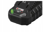 SZYBKA ORYGINALNA ŁADOWARKA PARKSIDE PLG 20 C3 20V 4,5A Moc 120W X20V TEAM do akumulatorów narzędziowych, baterii