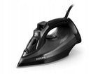 Żelazko philips 5000 Series DST5040/80 parowe 2800 w, ceramiczna stopa, zbiornik 320 ml, para 45 g/min, wyrzut 200