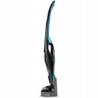 Odkurzacz pionowy 2w1 bezprzewodowy Sencor SVC7822TQ aku 2200mAh czarny 110 w 2.8 kg
